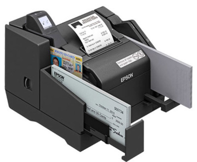 Epson Multi-Function Receipt Printer