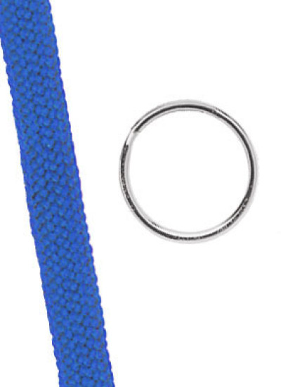 Brady Lanyard