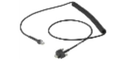 Zebra Cables, Connectors, and Adapters