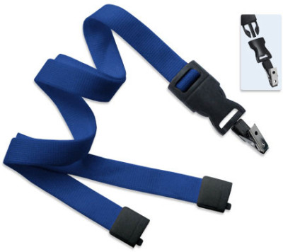 Brady Lanyard