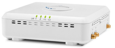 CradlePoint Data Networking