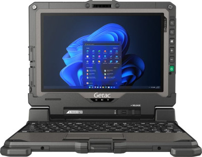Getac Tablet