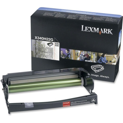 Lexmark Multi-Function Printer