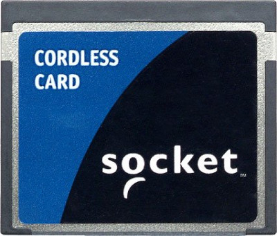 Socket Mobile CF Connection Kit Spare Parts