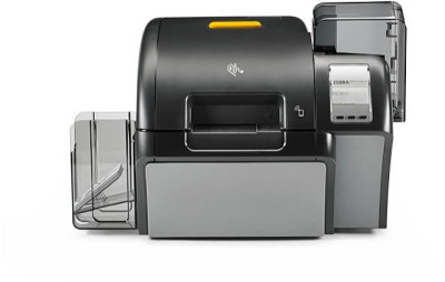 Zebra ID Card Printer