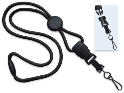 Brady Lanyard