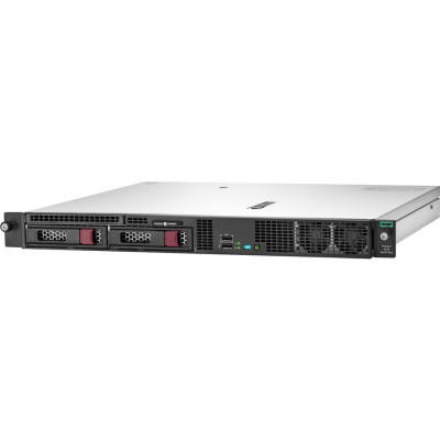 HP Server