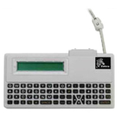 Zebra Accessory