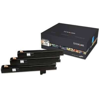 Lexmark Multi-Function Printer