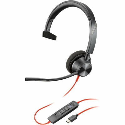 HP Headset