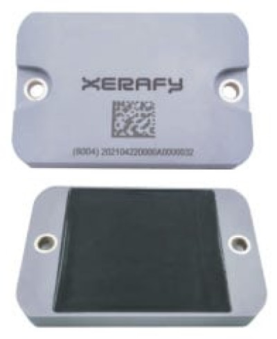 Xerafy RFID Tag