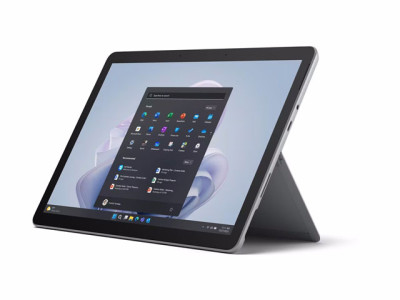 Microsoft Computing and Tablets