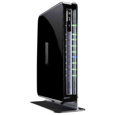 NETGEAR Data Networking