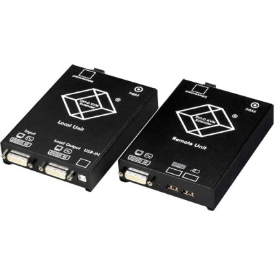 Black Box Products