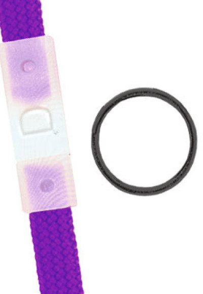Brady Lanyard