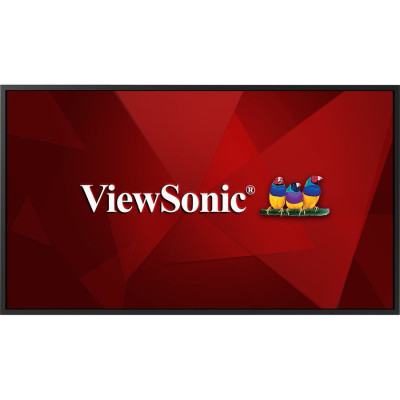 ViewSonic Digital Signage Display