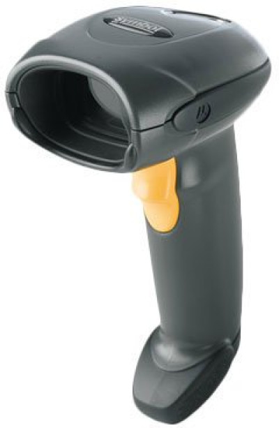 Symbol Barcode Scanner