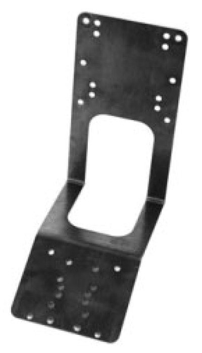 Zebra Docks and Cradles