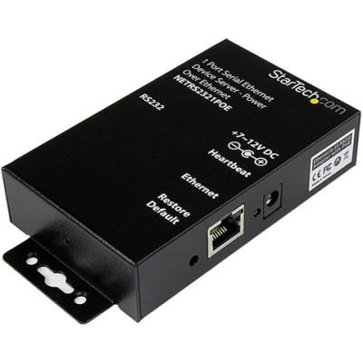 StarTech Cables, Connectors, and Adapters