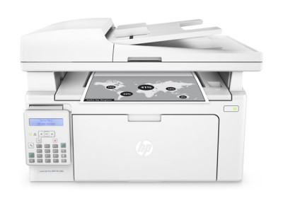 HP LaserJet Pro M130fn Multi-Function Printer