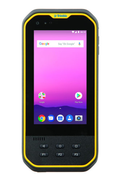 Trimble Mobile Computer