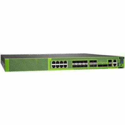 Juniper Networks Network Security