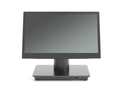 Touch Dynamic POS System