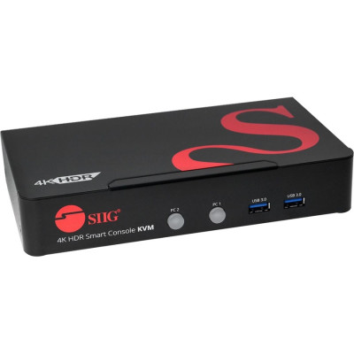 SIIG Ethernet Switch