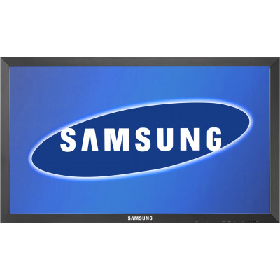 Samsung Digital Signage Display