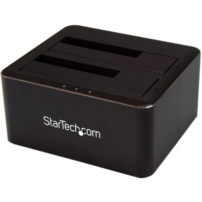 StarTech Computer Docking Station