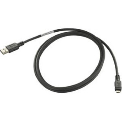 Zebra Cables, Connectors, and Adapters