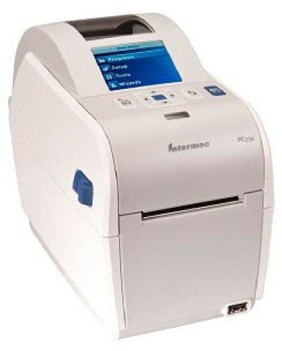Intermec Barcode Label Printer