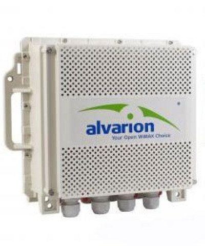 Alvarion Data Networking