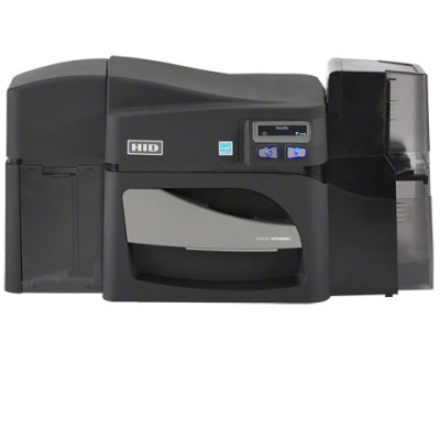 Fargo ID Card Printer
