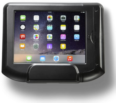 IPCMobile Barcode Scanner
