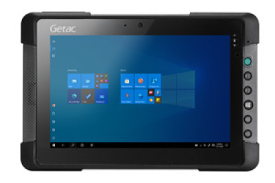 Getac Tablet