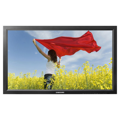 Samsung Digital Signage Display