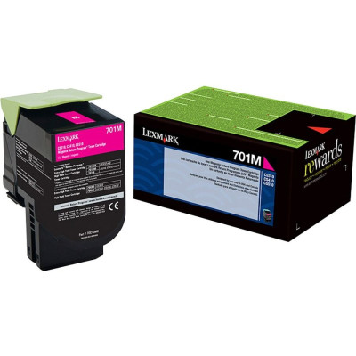 Lexmark Toner