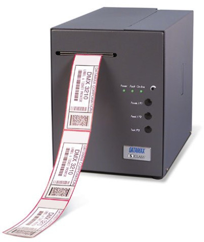 Datamax-O'Neil ST-3210 Barcode Label Printer