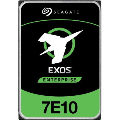 Seagate Drive