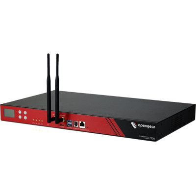 Opengear Data Networking
