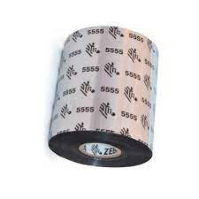 Zebra Ribbon