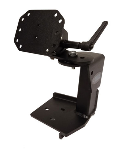 Gamber-Johnson Mounting Hardware and Stands