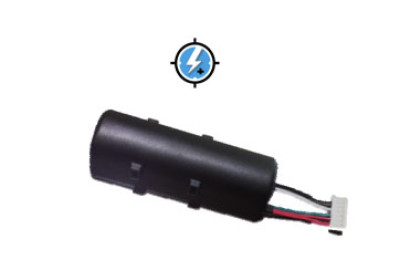 Zebra Battery