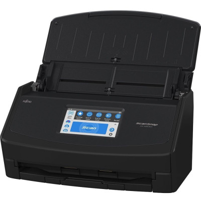 Fujitsu Document Scanner