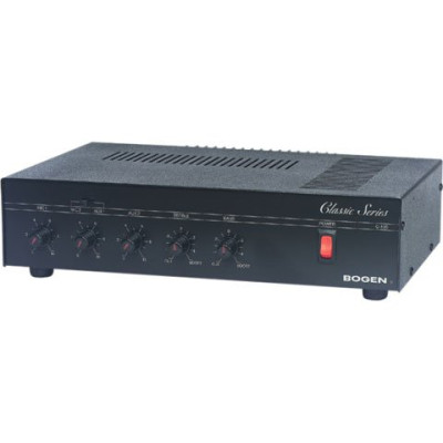 Bogen Public Address Equipment