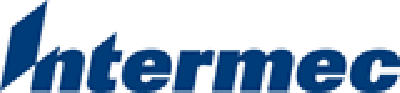 Intermec Barcode Label