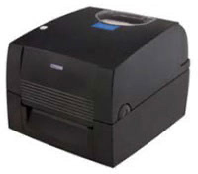 Citizen Barcode Label Printer