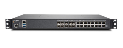 SonicWall Data Networking