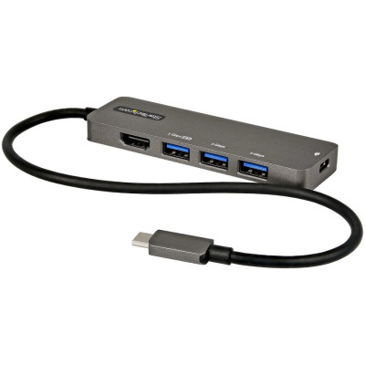 StarTech Cables, Connectors, and Adapters